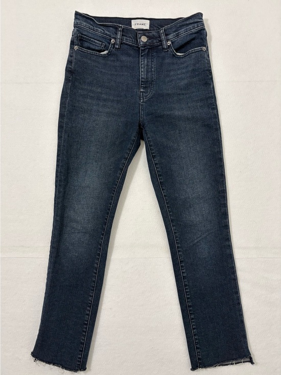 Frame Denim Denim - Frame Denim Women's Skinny Jeans